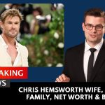 Chris Hemsworth