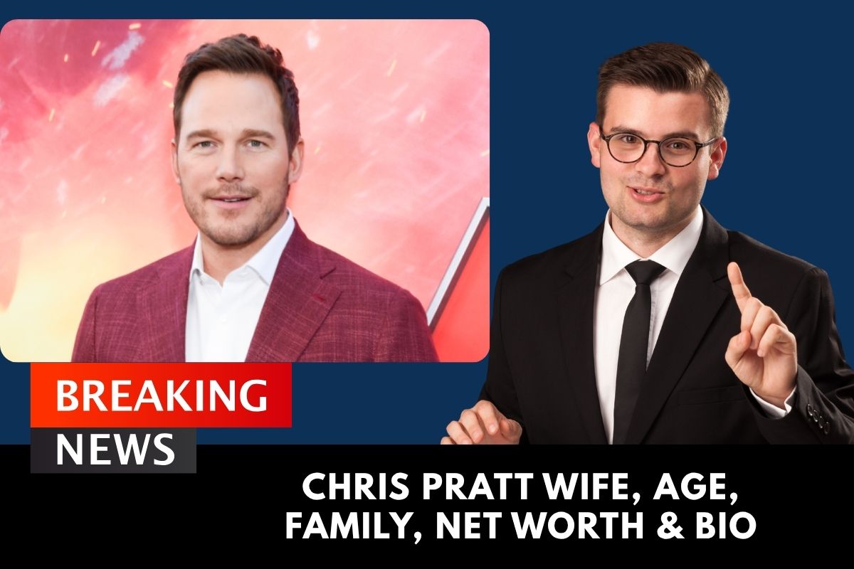 Chris Pratt