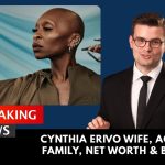 Cynthia Erivo
