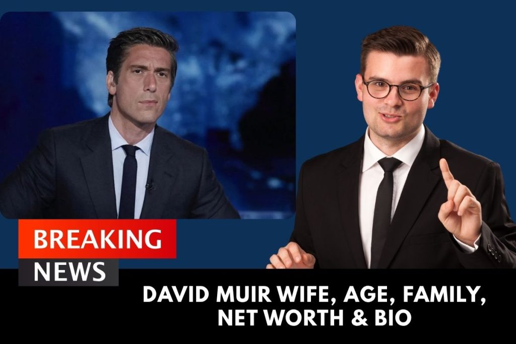 David Muir