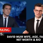 David Muir