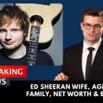 ED Sheeran