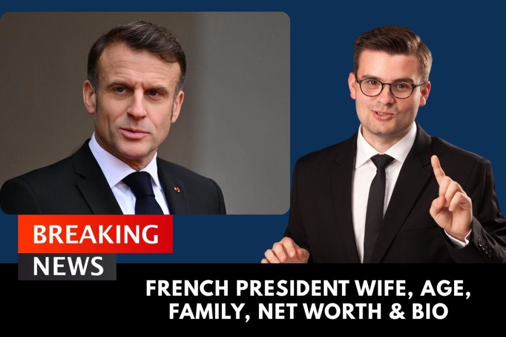 French President