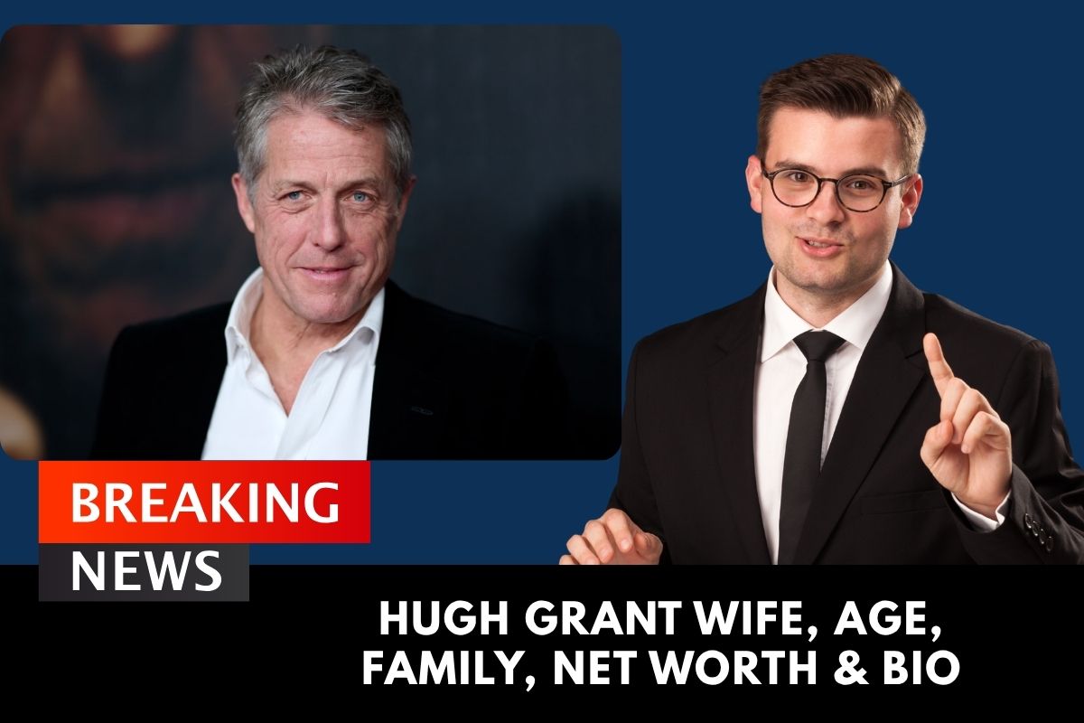 Hugh Grant