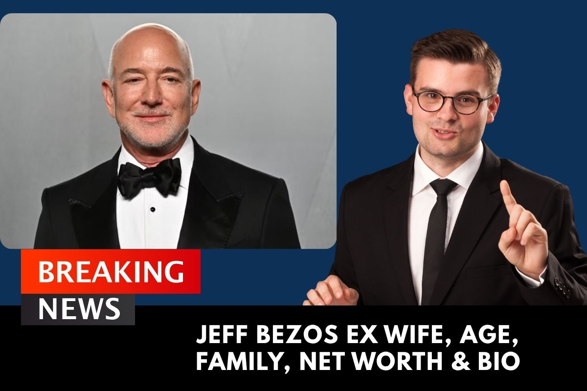 Jeff Bezos