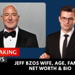 Jeff Bzos