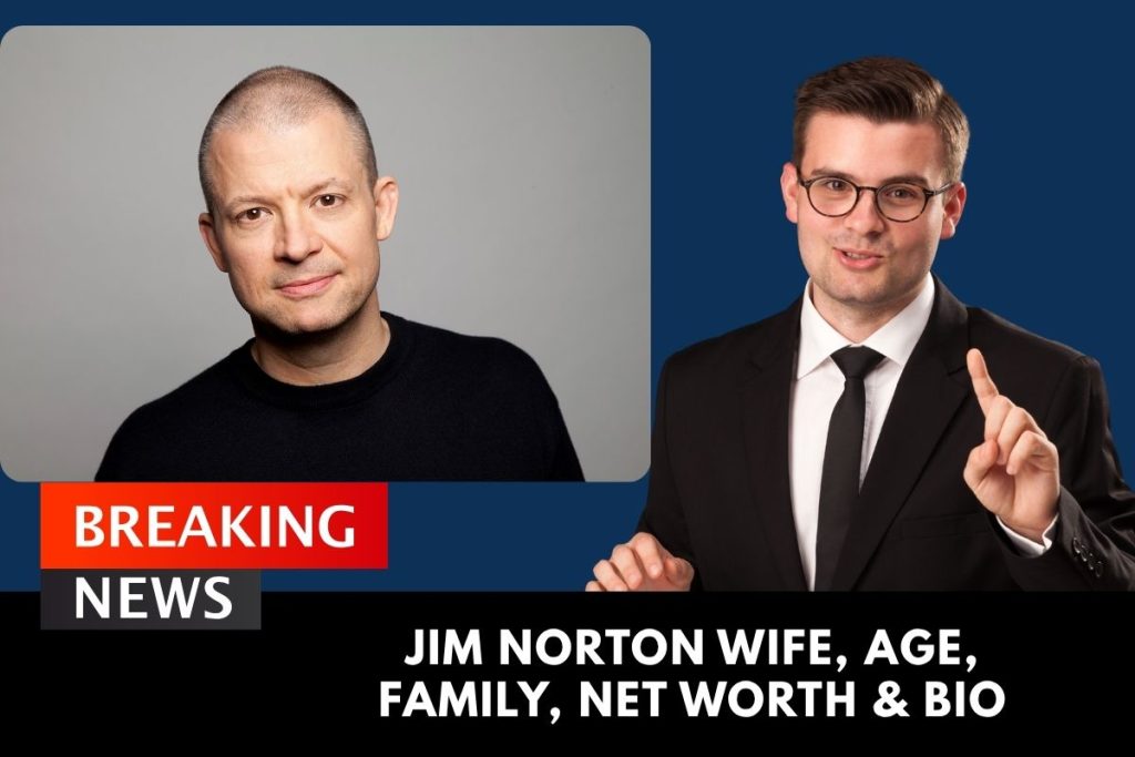 Jim Norton