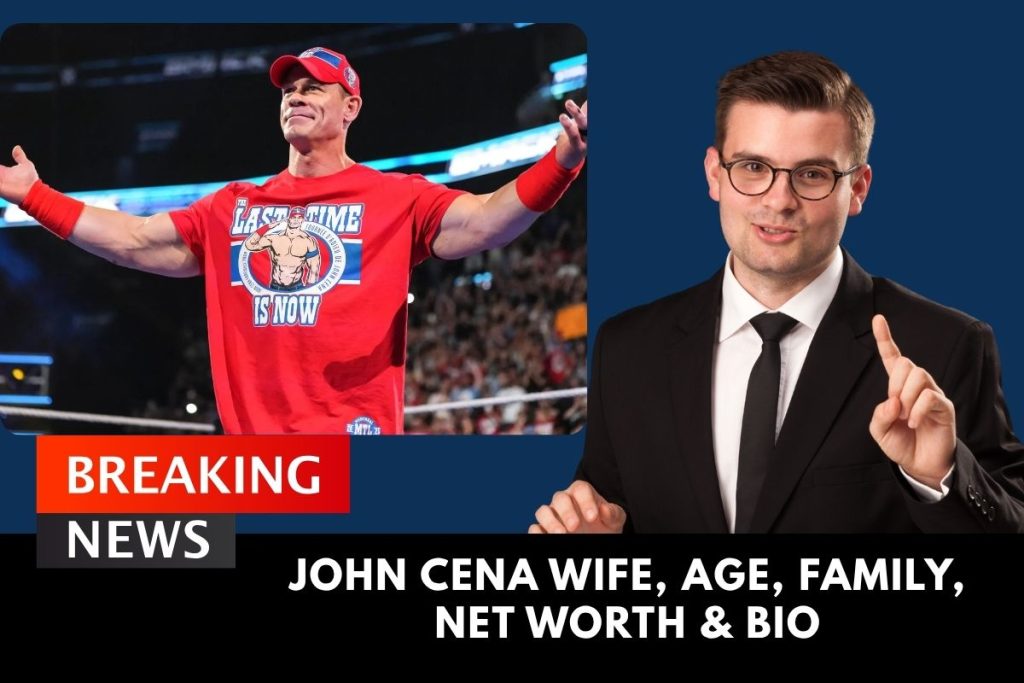 John Cena
