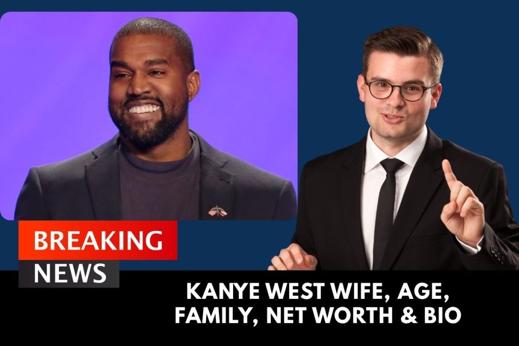 Kanye West