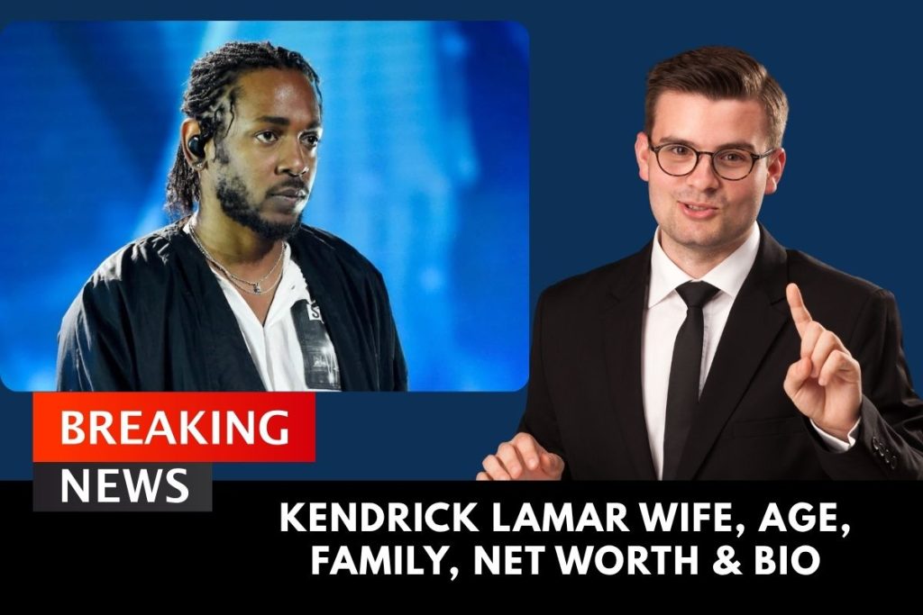 Kendrick Lamar
