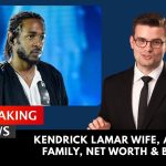 Kendrick Lamar