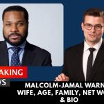 Malcolm-Jamal Warner