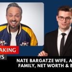 Nate Bargatze