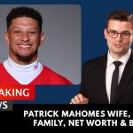 Patrick Mahomes