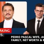 Pedro Pascal