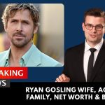 Ryan Gosling