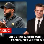 Sherrone Moore