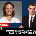 Tommy Fleetwood