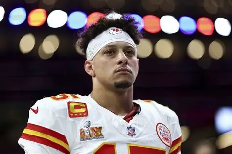 Brittany Mahomes Early Life and Education