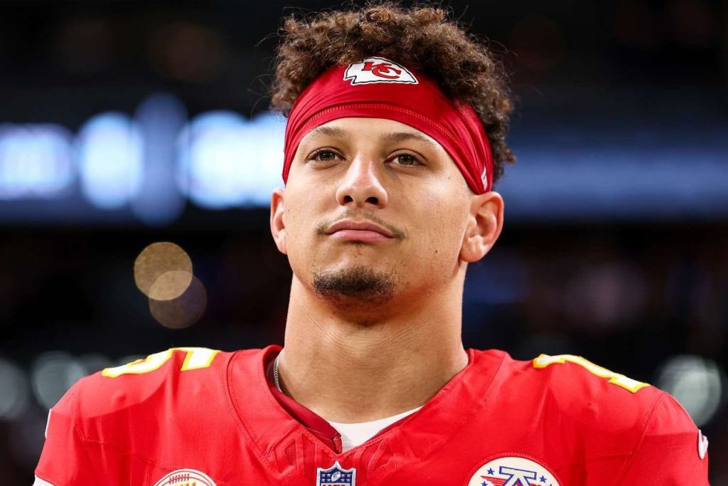 Brittany Mahomes Legacy and Impact