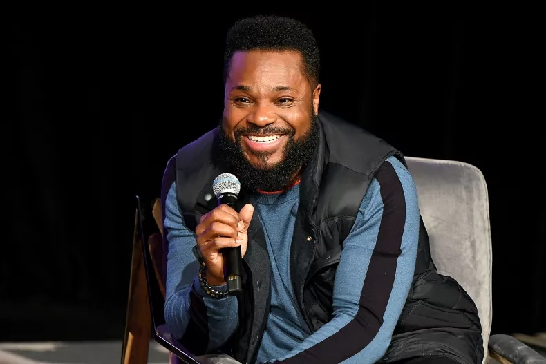 Malcolm-Jamal Warner Wiki / Bio