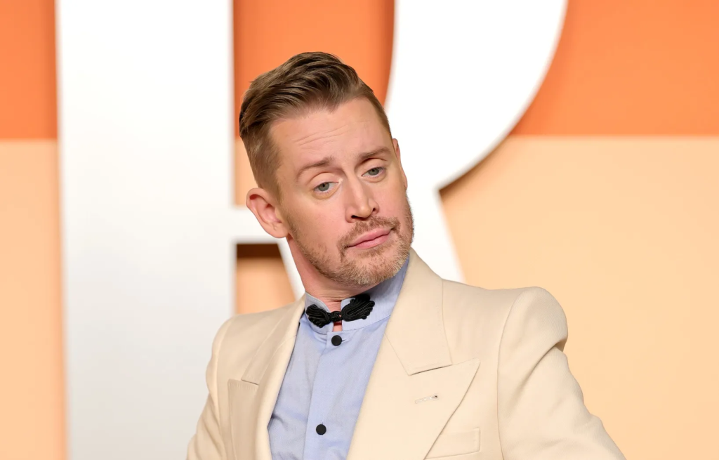 Macaulay Culkin Wiki / Bio