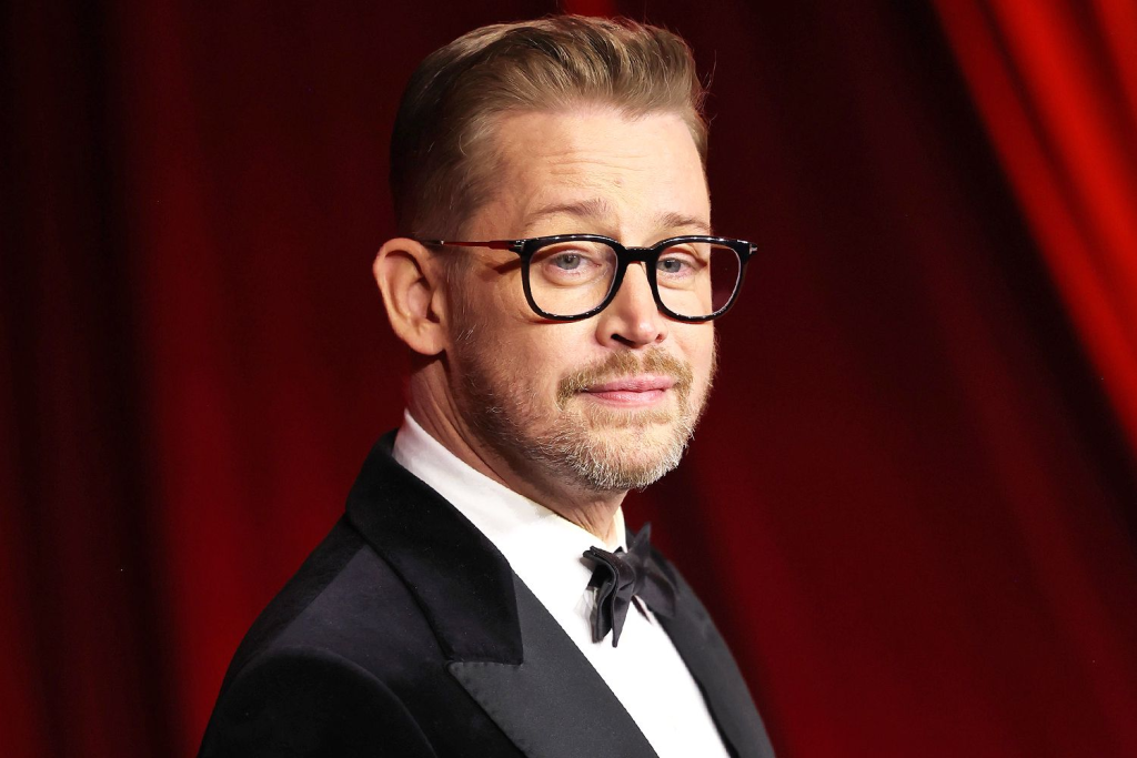 Macaulay Culkin Early Life and Education