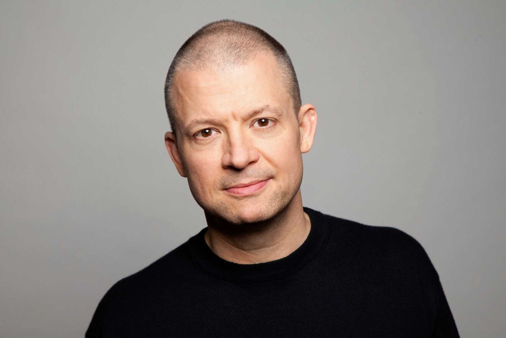 Jim Norton Wiki / Bio