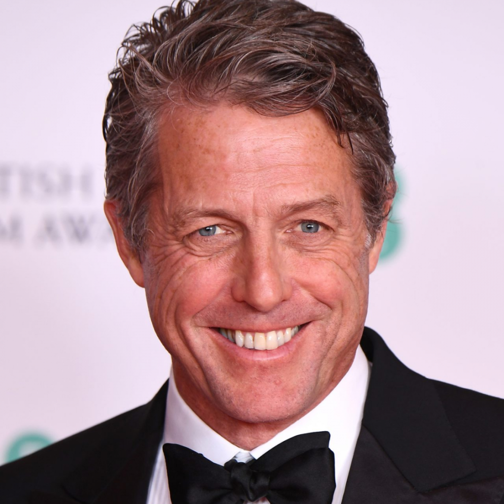 Hugh Grant Wiki / Bio