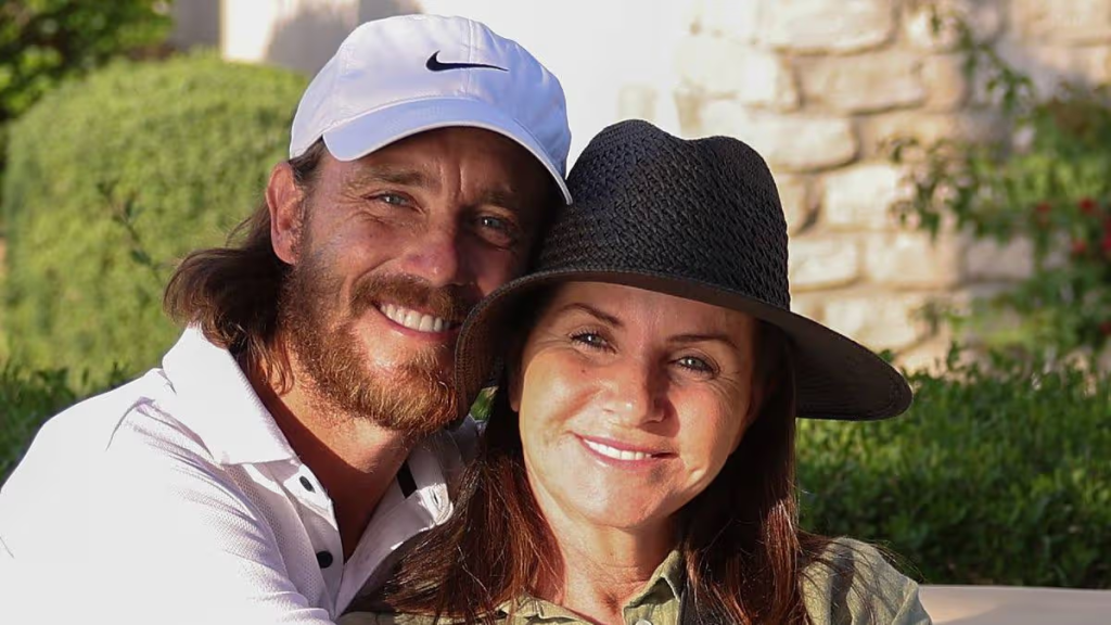 Tommy Fleetwood Wiki / Bio