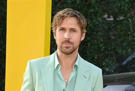 Ryan Gosling Wiki / Bio
