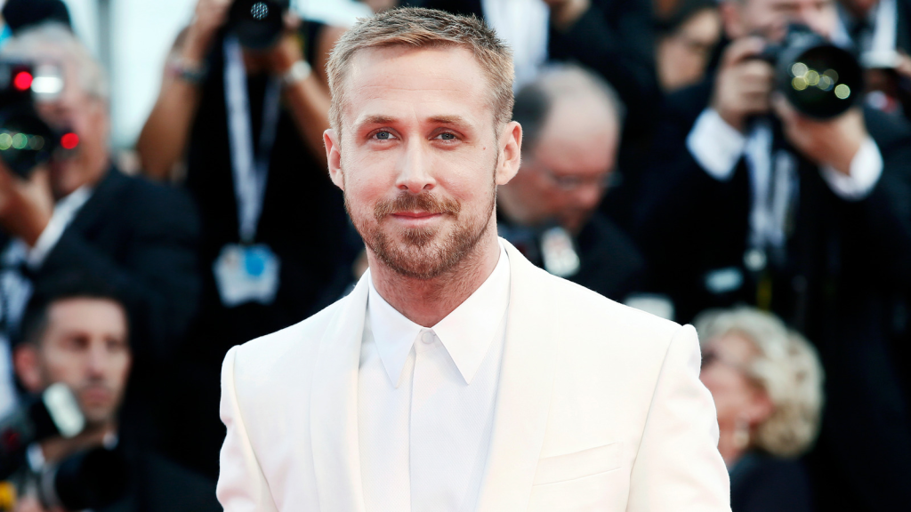 Ryan Gosling Before Fame