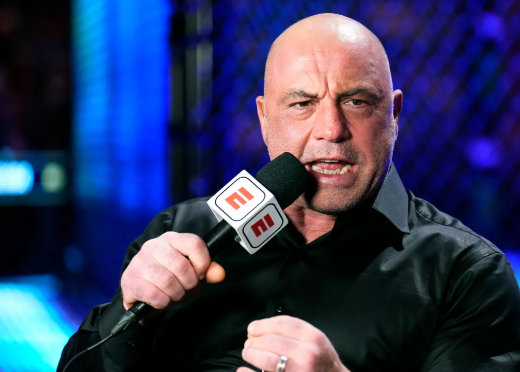 Joe Rogan Wiki / Bio