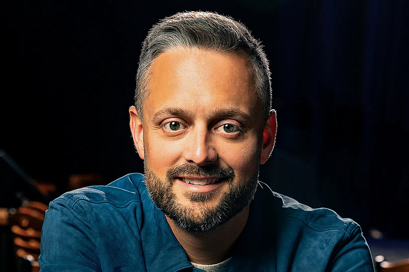 Nate Bargatze Wiki / Bio