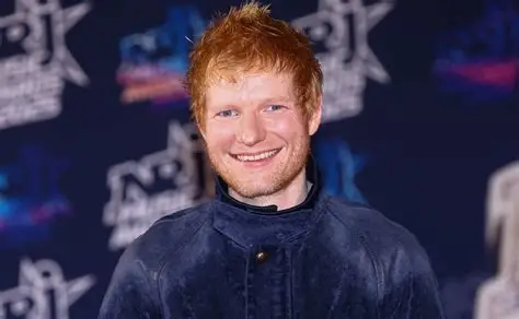 Ed Sheeran Wiki / Bio