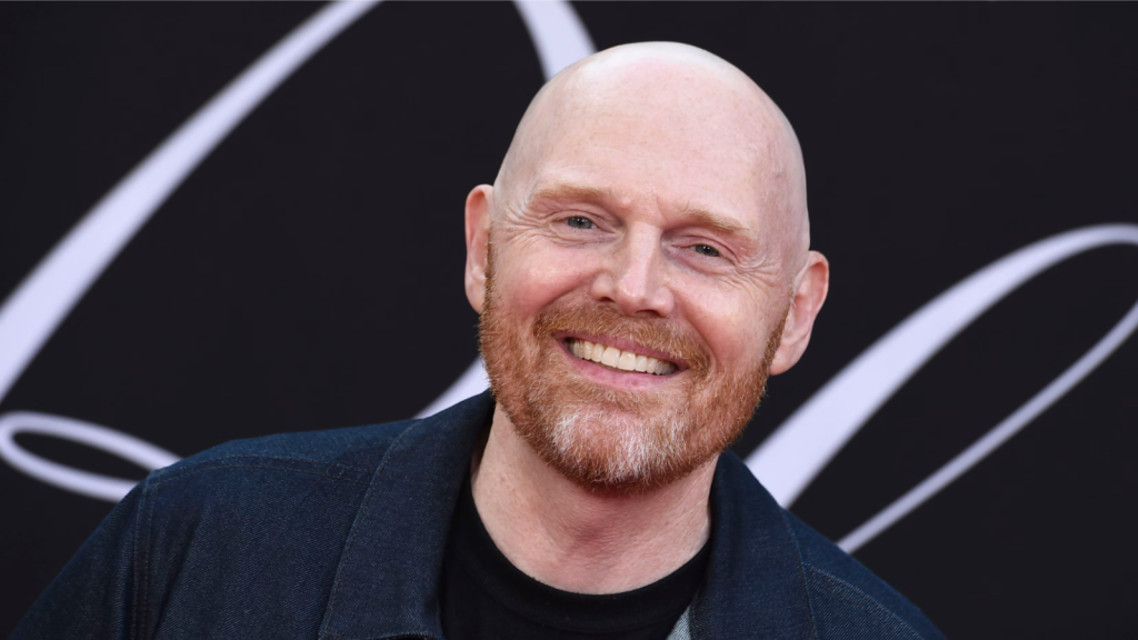 Bill Burr Before Fame