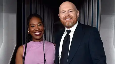 Bill Burr Wife and Girlfriend