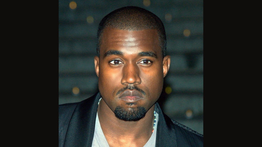 Kanye West Wiki / Bio