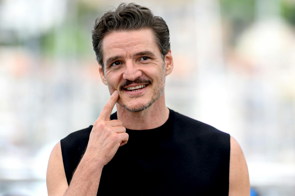 Pedro Pascal Wiki / Bio