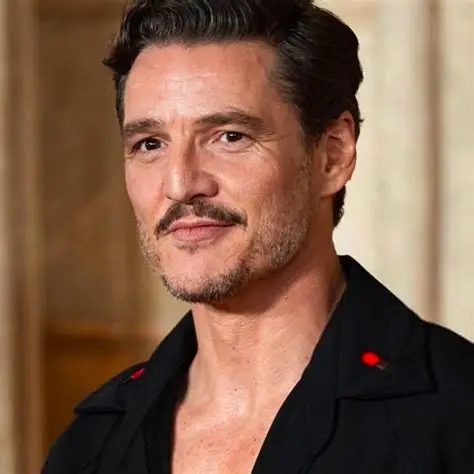 Pedro Pascal Before Fame