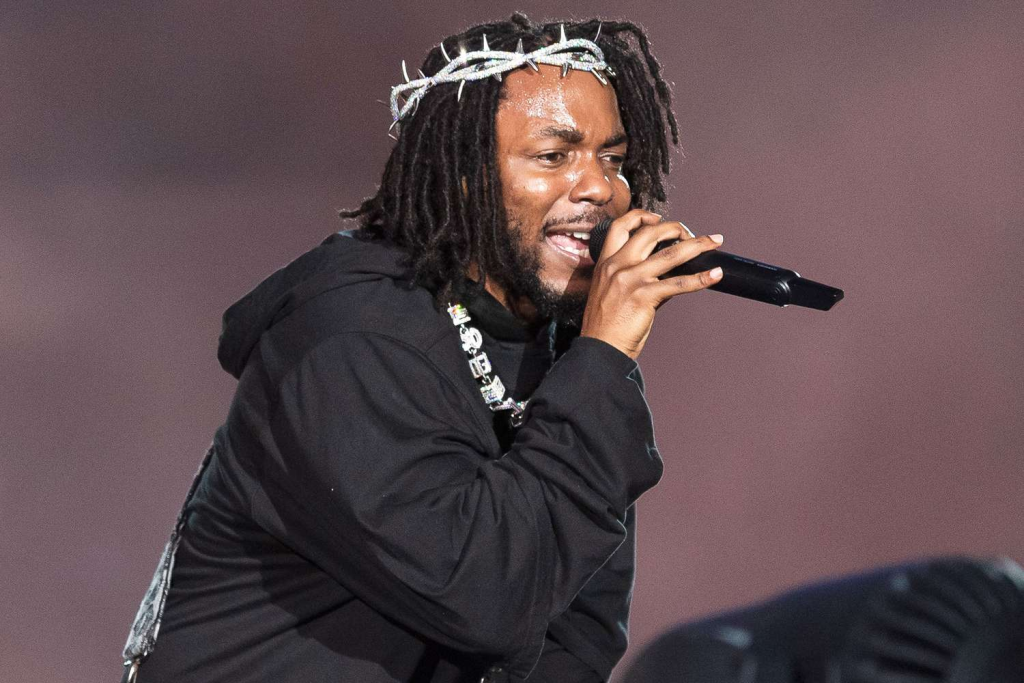 Kendrick Lamar Wiki / Bio