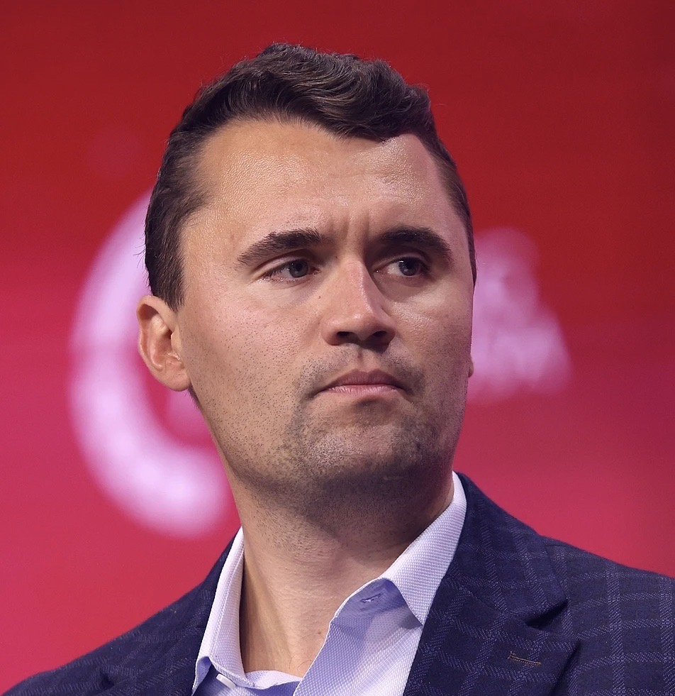 Charlie Kirk Early Life and Education