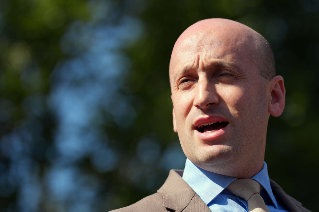 Stephen Miller Legacy and Impact