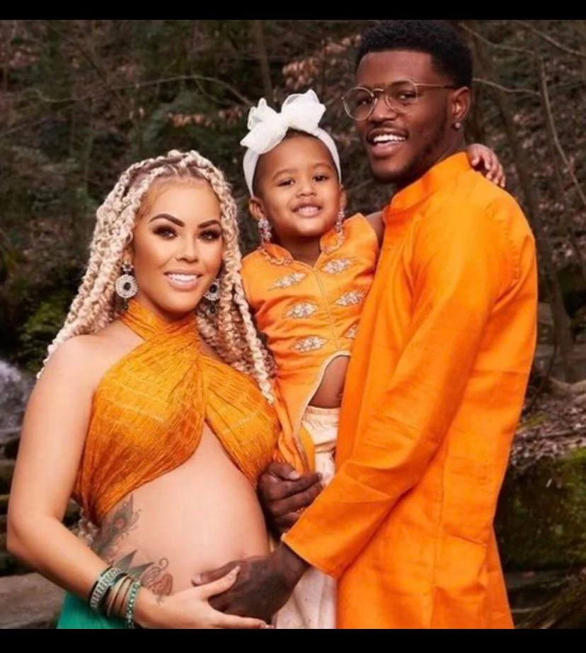 D.C. Young Fly Wife and Girlfriend