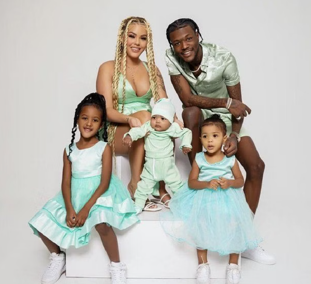 D.C. Young Fly Children